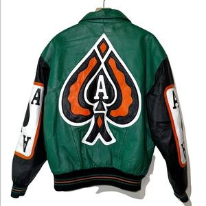 Michael Hoban Jacket. Used